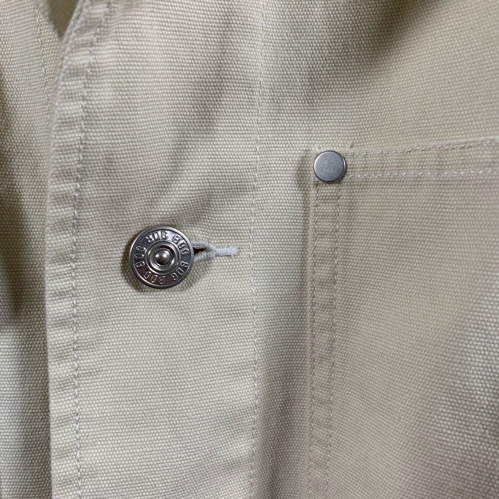 BDG Chore Jacket - Picture 2 of 6
